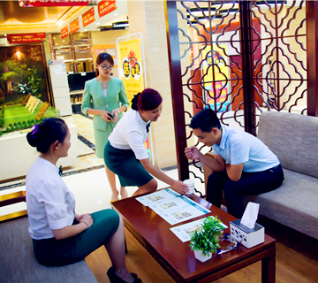 �ͻ�Ͷ�߼�����